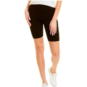 525 America Ribbed Biker Shorts Size Small NWT